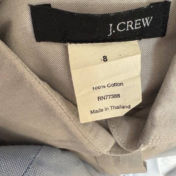 JCrew button ups - Picture 12 of 13